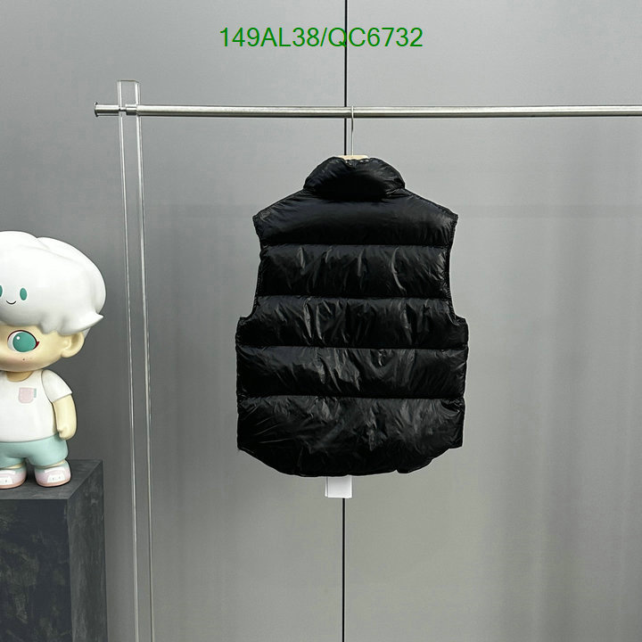 Down jacket Women-Celine Code: QC6732 $: 149USD