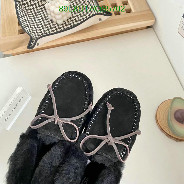 Women Shoes-UGG Code: QS5702 $: 89USD