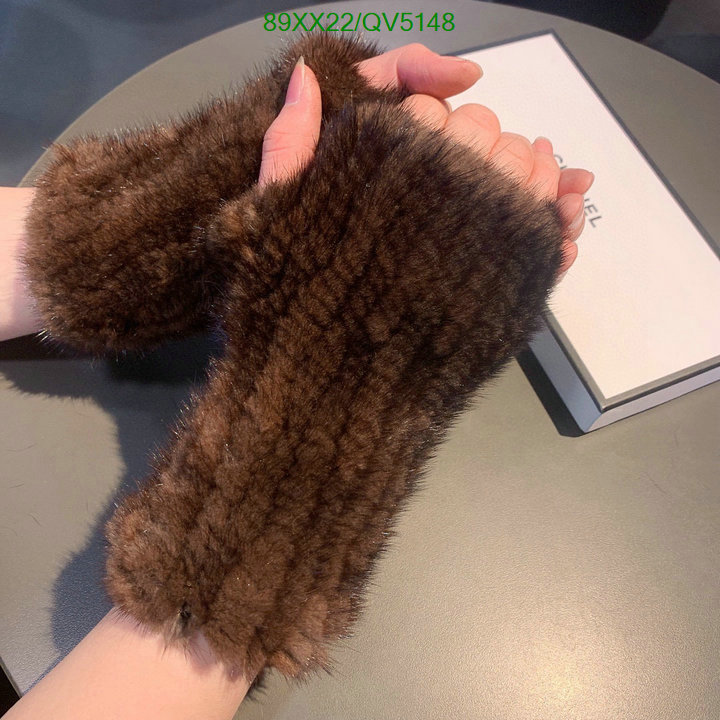 Gloves-Chanel Code: QV5148 $: 89USD