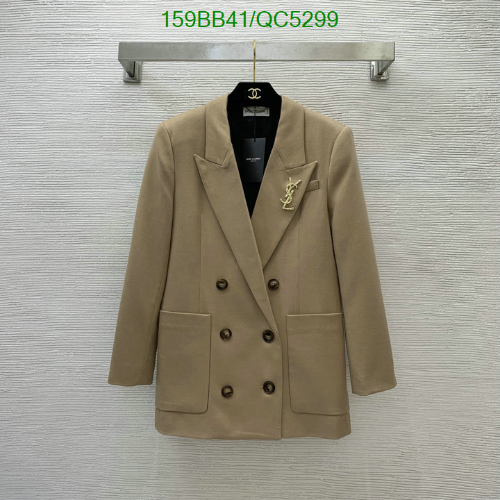 Clothing-YSL Code: QC5299 $: 159USD