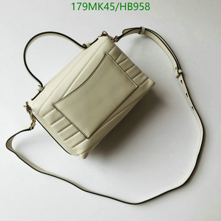 Tory Burch Bag-(Mirror)-Diagonal- Code: HB958 $: 179USD