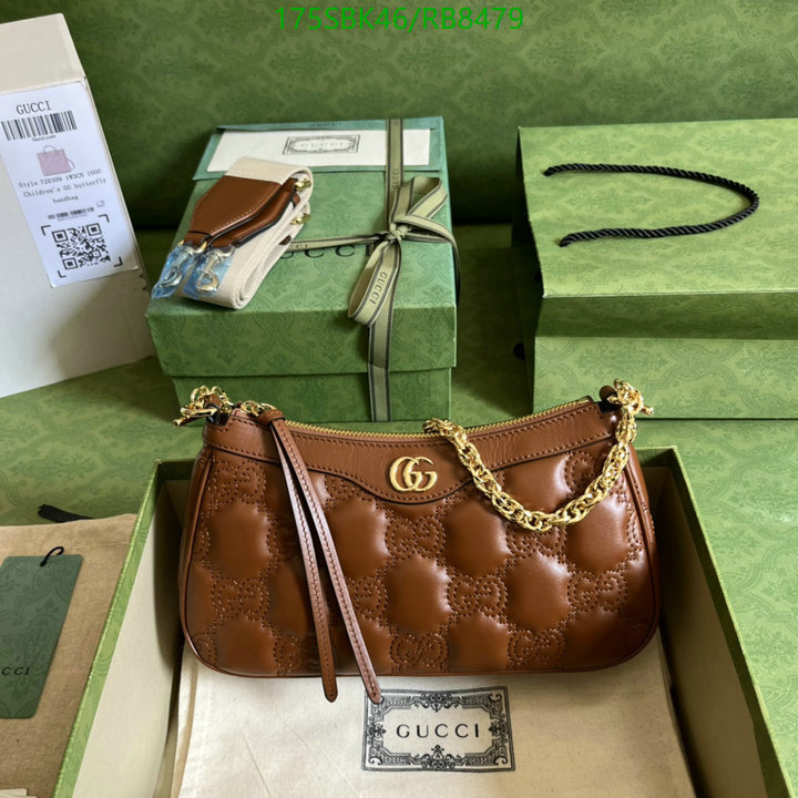 Gucci Bag Promotion Code: RB8479