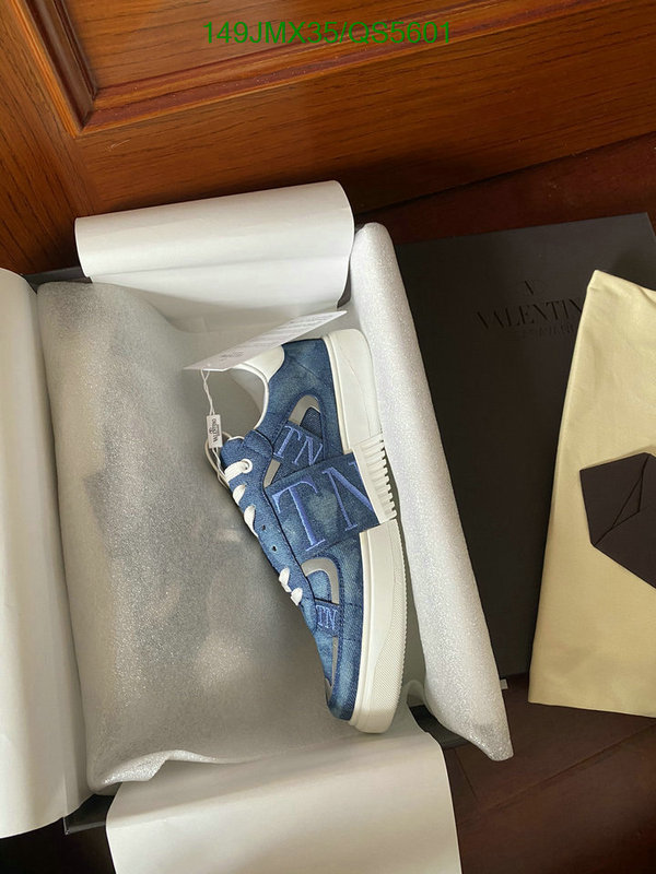 Men shoes-Valentino Code: QS5601 $: 149USD