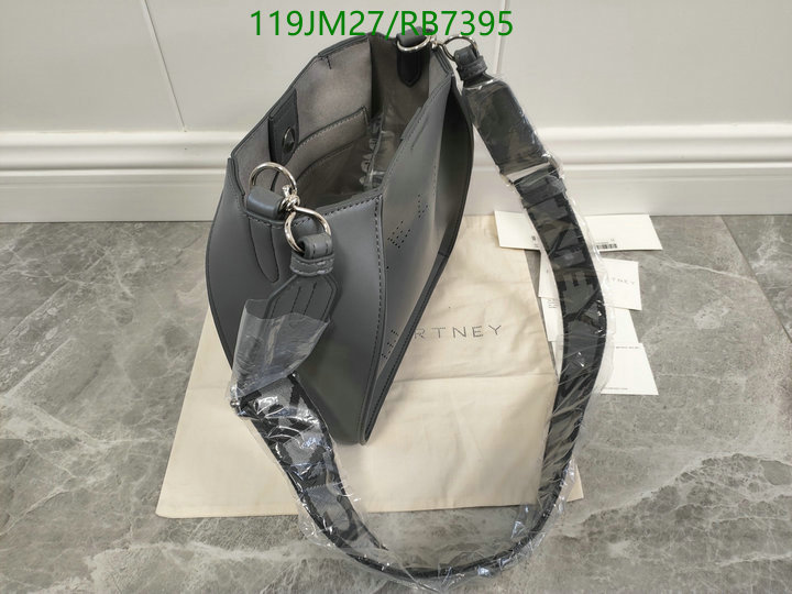 Stella McCartney Bag-(Mirror)-Diagonal- Code: RB7395 $: 119USD