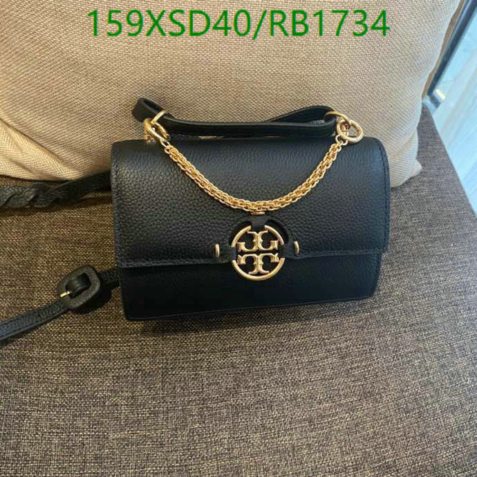 Tory Burch Bag-(Mirror)-Diagonal- Code: RB1734 $: 159USD