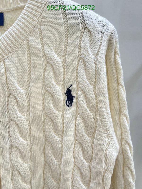 Clothing-Ralph Lauren Code: QC5872 $: 95USD