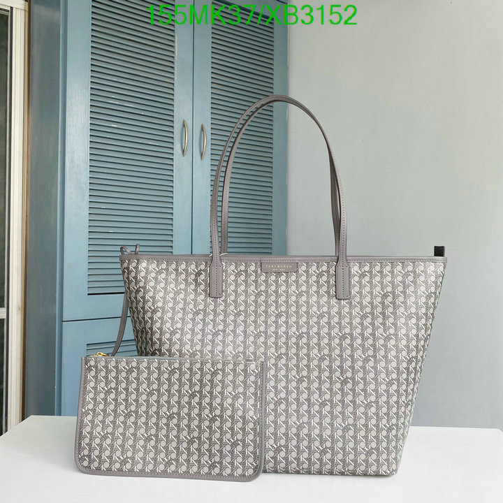 Tory Burch Bag-(Mirror)-Handbag- Code: XB3152