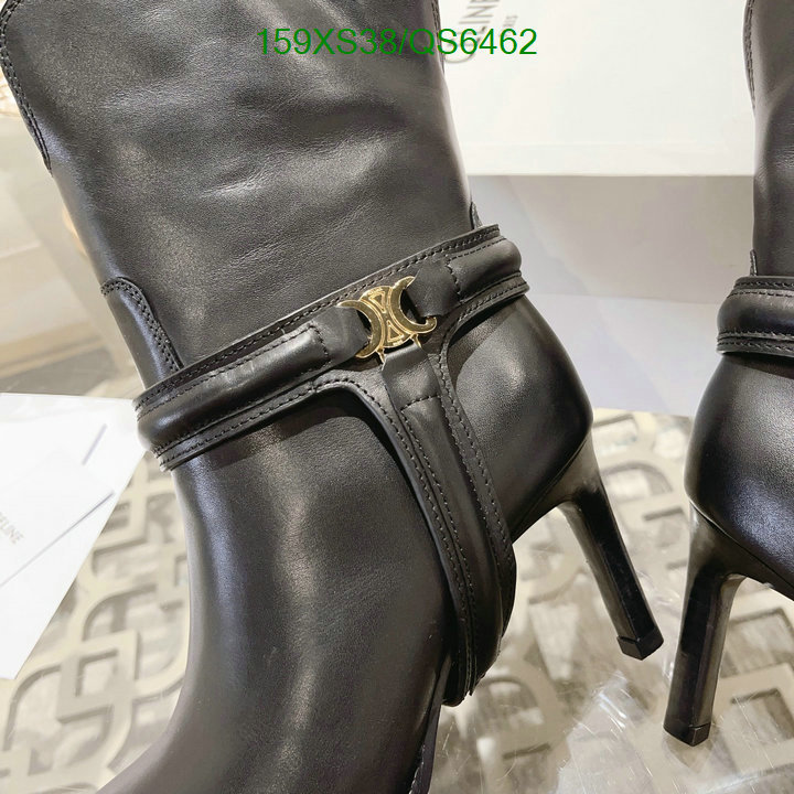 Women Shoes-Boots Code: QS6462 $: 159USD