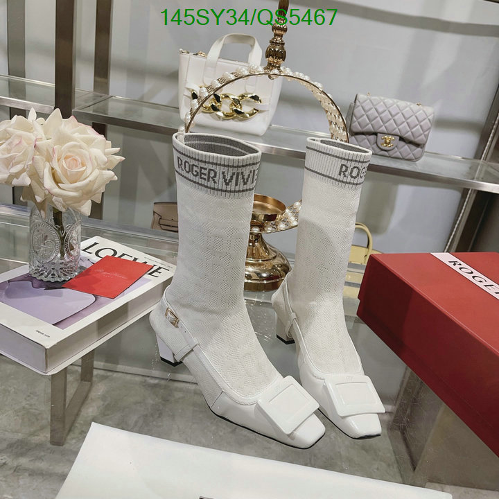 Women Shoes-Boots Code: QS5467 $: 145USD