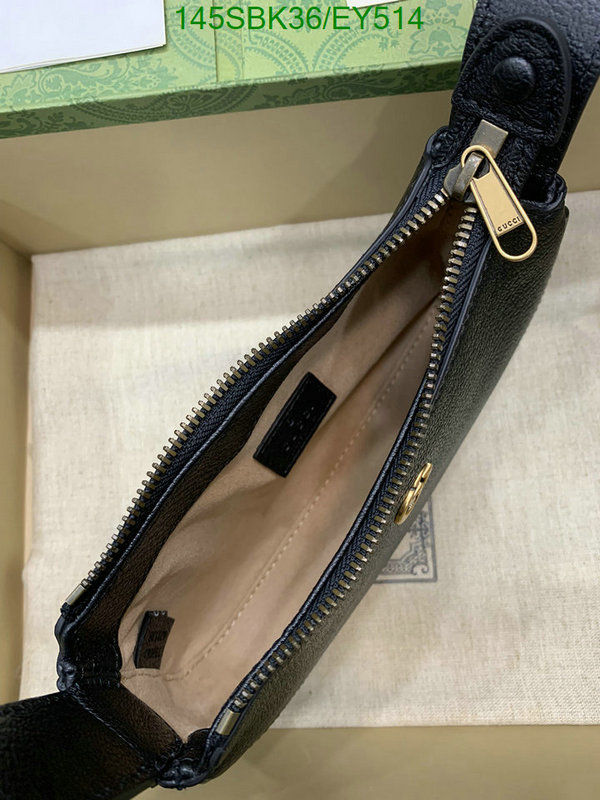 Gucci Bag Promotion Code: EY514