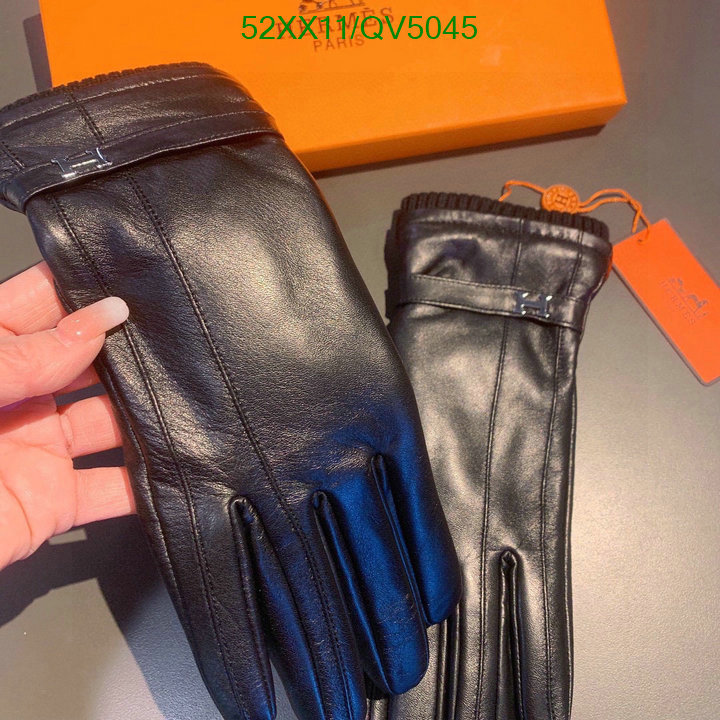 Gloves-Hermes Code: QV5045 $: 52USD
