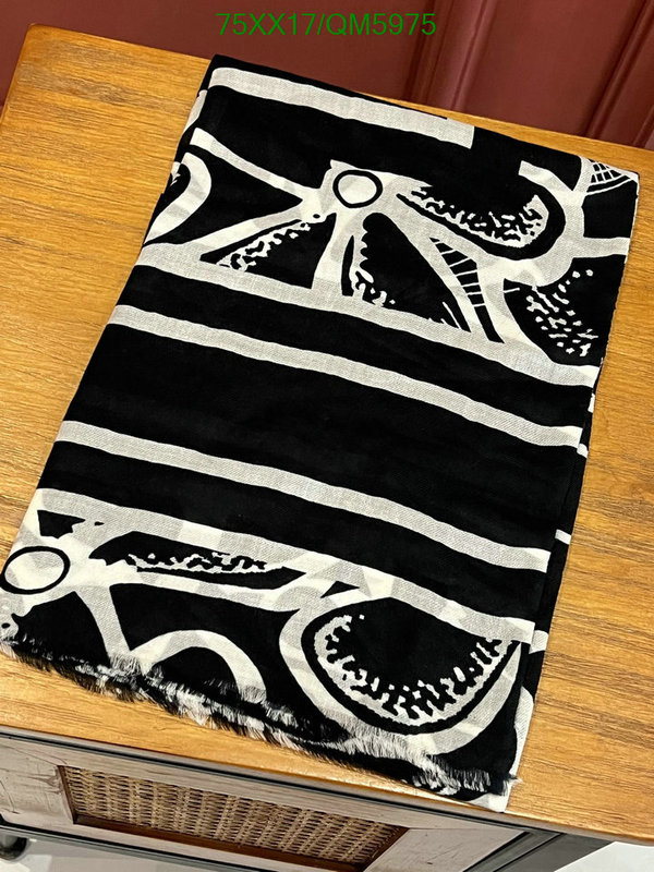 Scarf-Dior Code: QM5975 $: 75USD