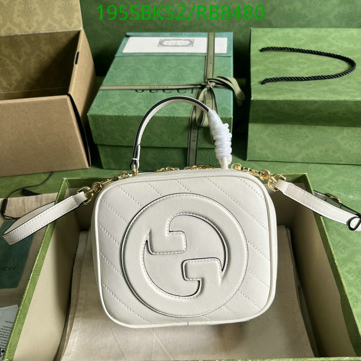 Gucci Bag Promotion Code: RB8480