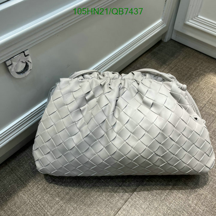 BV Bag-(4A)-Pouch Series- Code: QB7437 $: 105USD