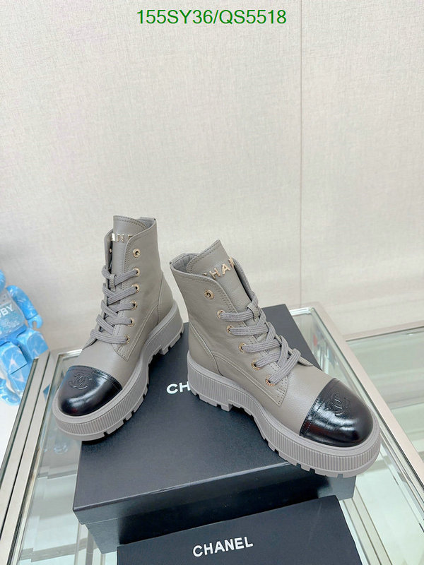 Women Shoes-Boots Code: QS5518 $: 155USD