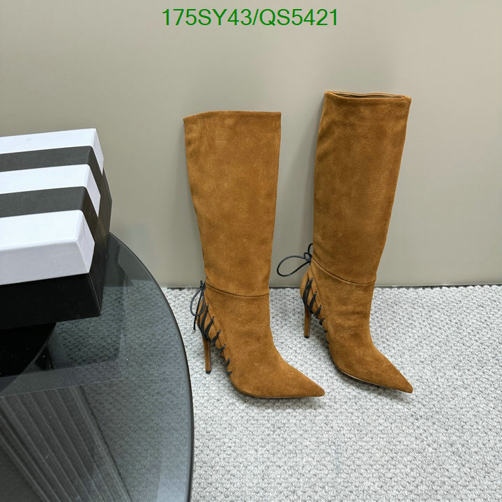 Women Shoes-Boots Code: QS5421 $: 175USD