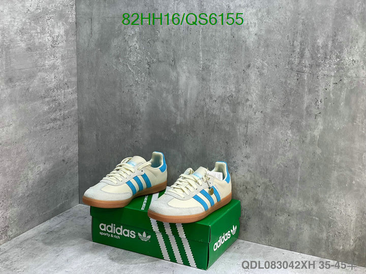 Women Shoes-Adidas Code: QS6155 $: 82USD