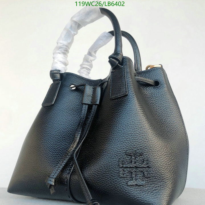 Tory Burch Bag-(4A)-Diagonal- Code: LB6402 $: 119USD