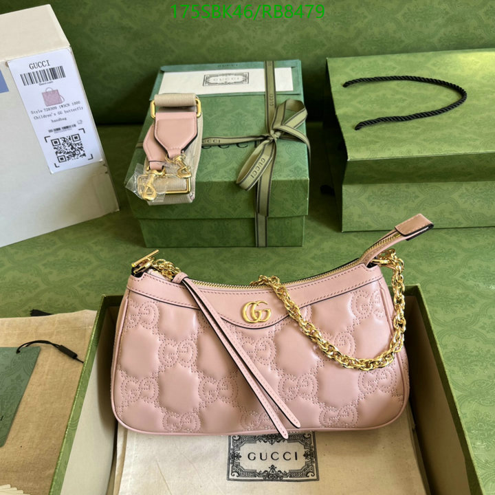 Gucci Bag Promotion Code: RB8479