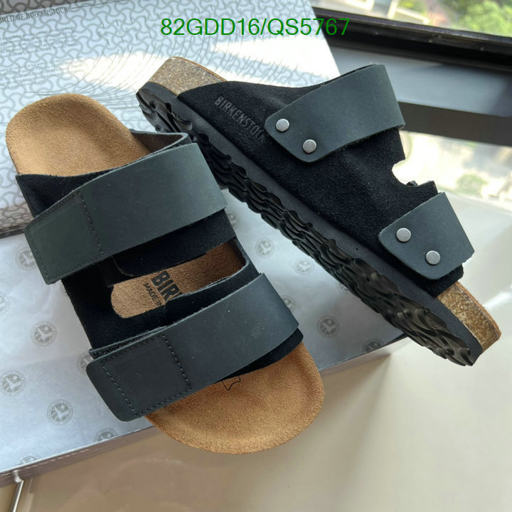 Women Shoes-Birkenstock Code: QS5767 $: 82USD