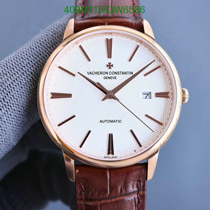 Watch-Mirror Quality-Vacheron Constantin Code: QW6586 $: 409USD