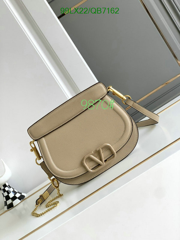 Valentino Bag-(4A)-Diagonal- Code: QB7162 $: 99USD