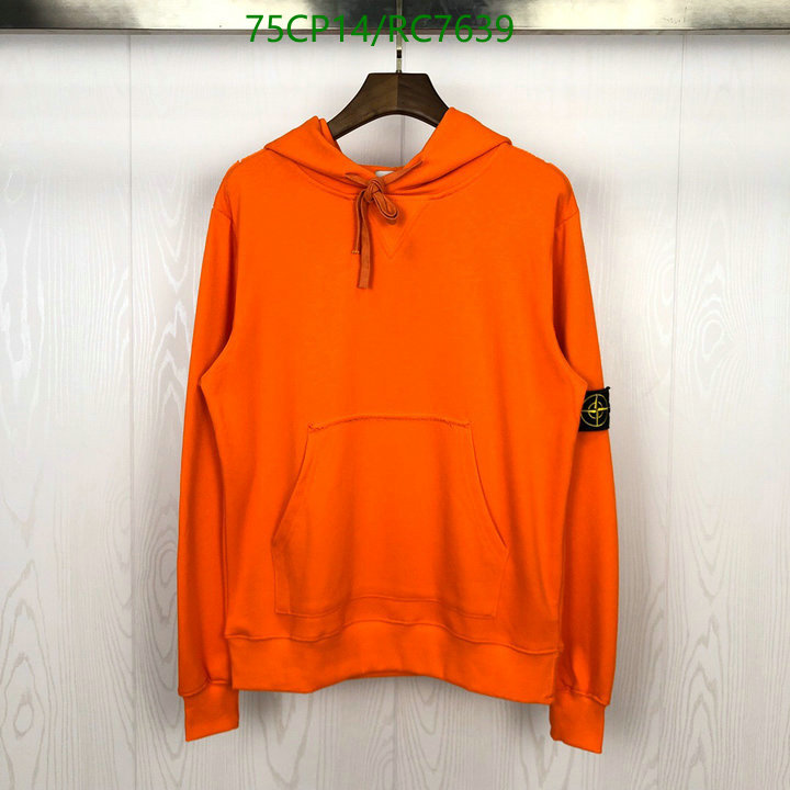 Clothing-Stone Island Code: RC7639 $: 75USD