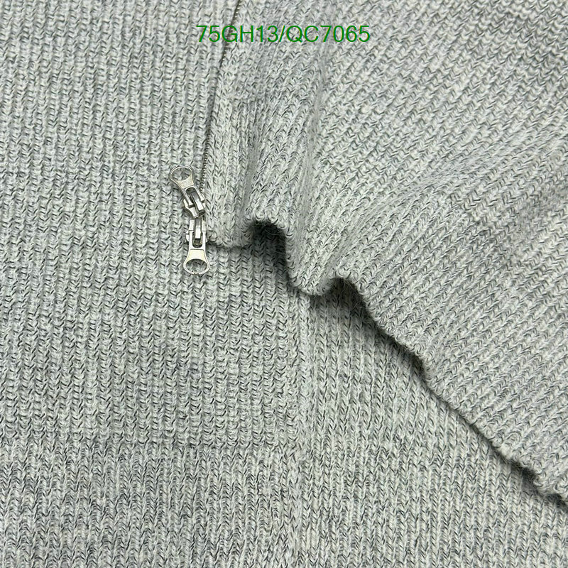 Clothing-Prada Code: QC7065 $: 75USD