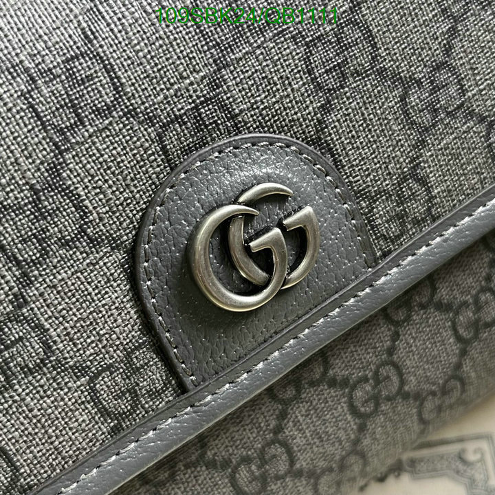 Gucci Bag Promotion Code: QB1111