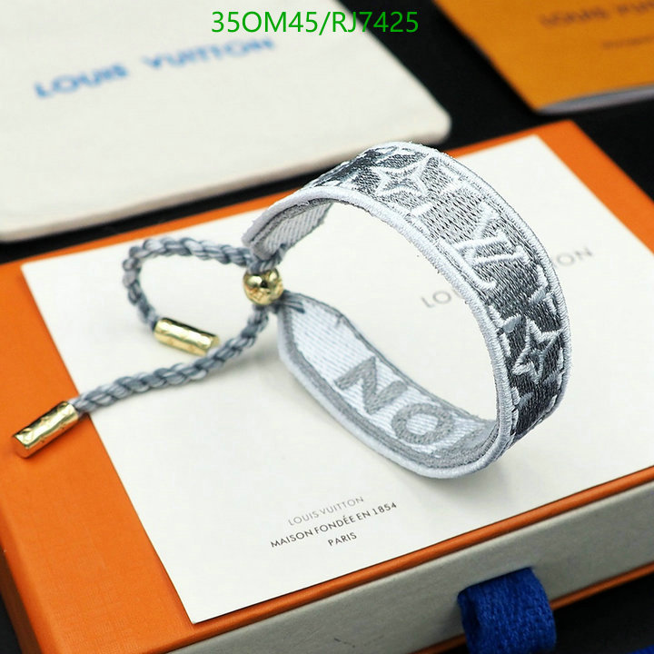 Jewelry-LV Code: RJ7425 $: 35USD