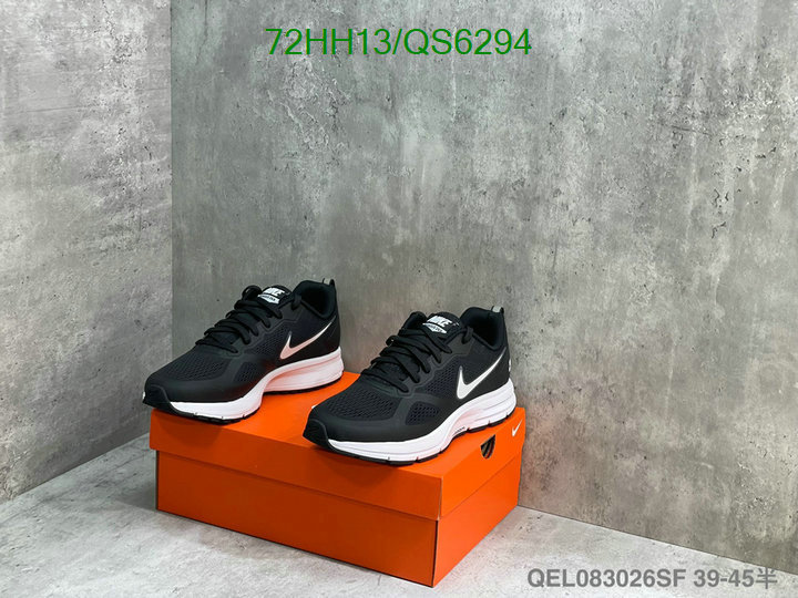 Men shoes-Nike Code: QS6294 $: 72USD