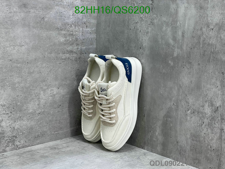 Men shoes-Gucci Code: QS6200 $: 82USD