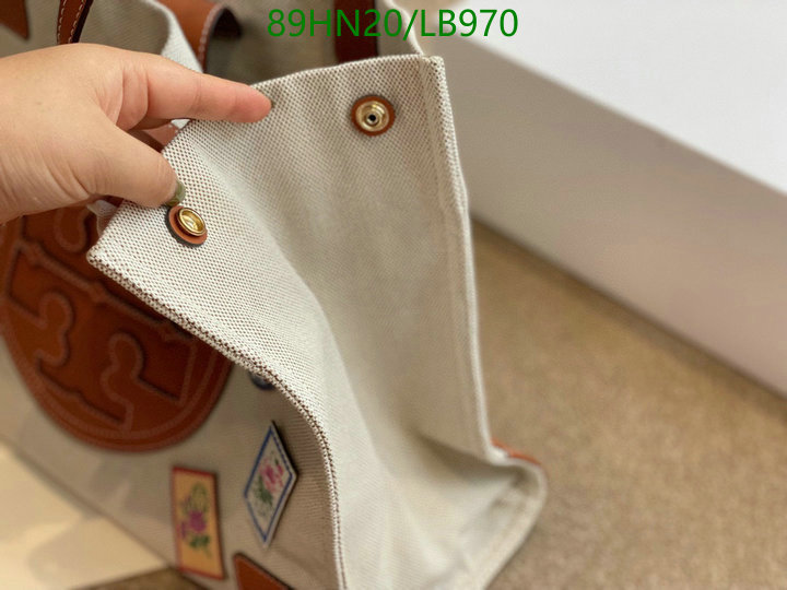 Tory Burch Bag-(4A)-Handbag- Code: LB970 $: 89USD