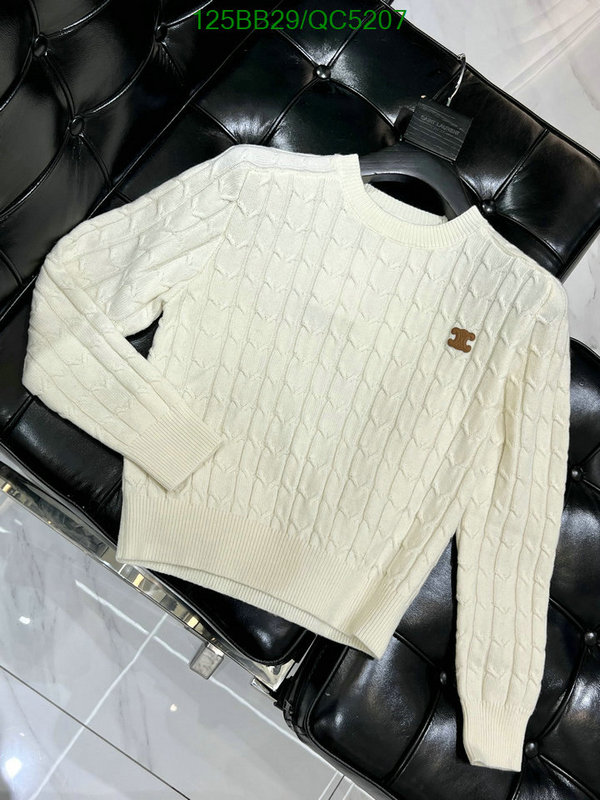 Clothing-Celine Code: QC5207 $: 125USD