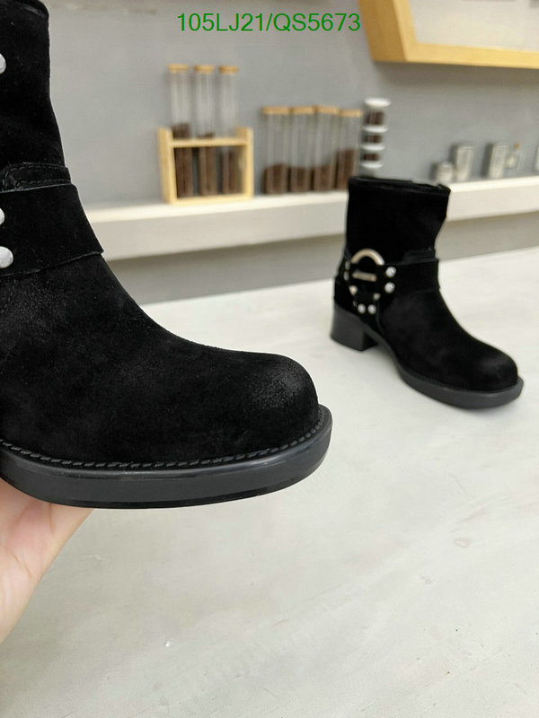 Women Shoes-Boots Code: QS5673 $: 105USD