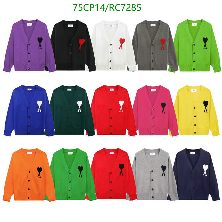 Clothing-AMI Code: RC7285 $: 75USD