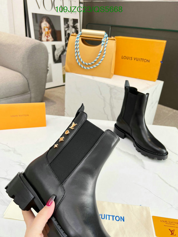 Women Shoes-Boots Code: QS5668 $: 109USD