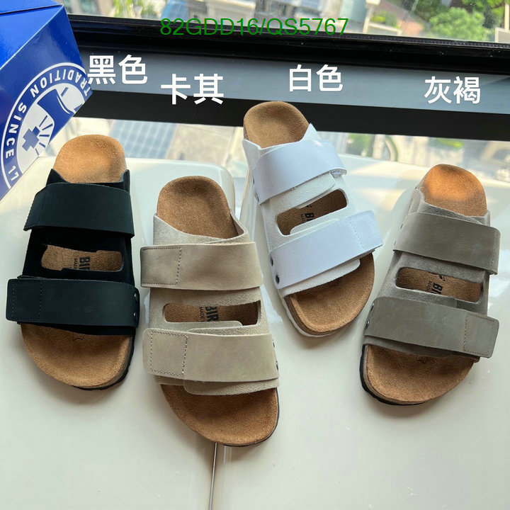 Women Shoes-Birkenstock Code: QS5767 $: 82USD