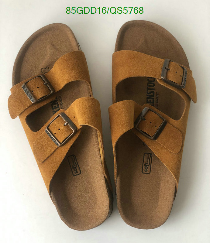 Women Shoes-Birkenstock Code: QS5768 $: 85USD