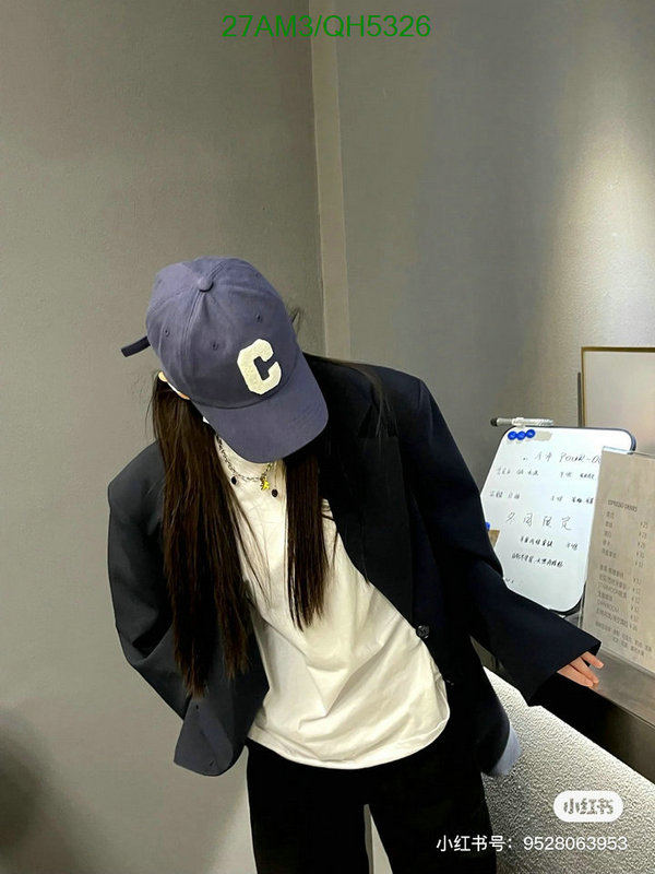 Cap-(Hat)-Celine Code: QH5326 $: 27USD