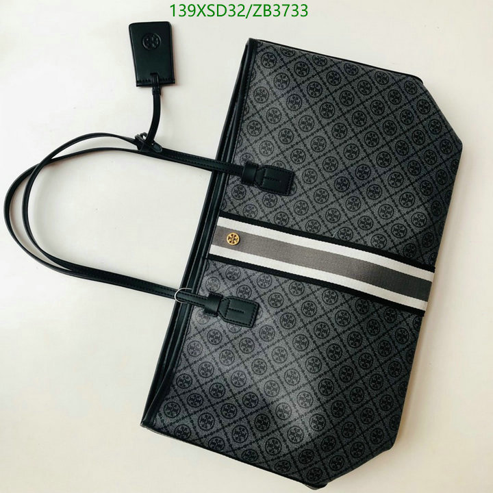 Tory Burch Bag-(Mirror)-Handbag- Code: ZB3733