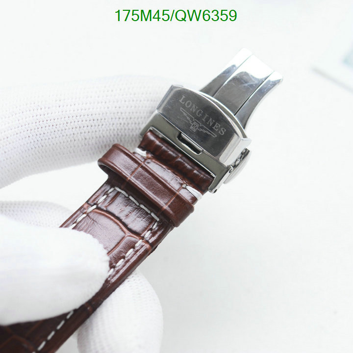 Watch-4A Quality-LONGINES Code: QW6359 $: 175USD