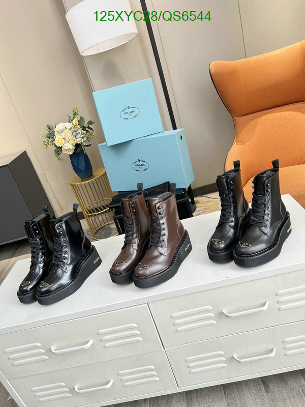 Women Shoes-Boots Code: QS6544 $: 125USD