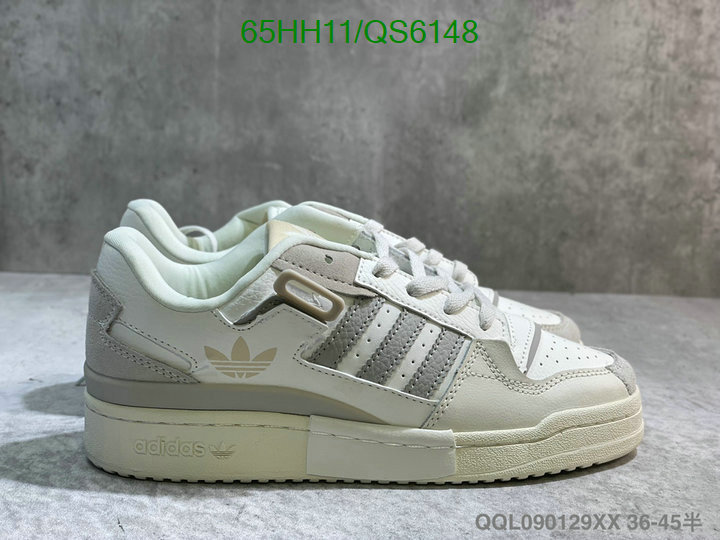 Men shoes-Adidas Code: QS6148 $: 65USD