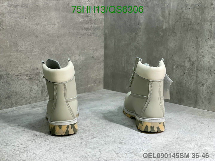 Men shoes-Timberland Code: QS6306 $: 75USD