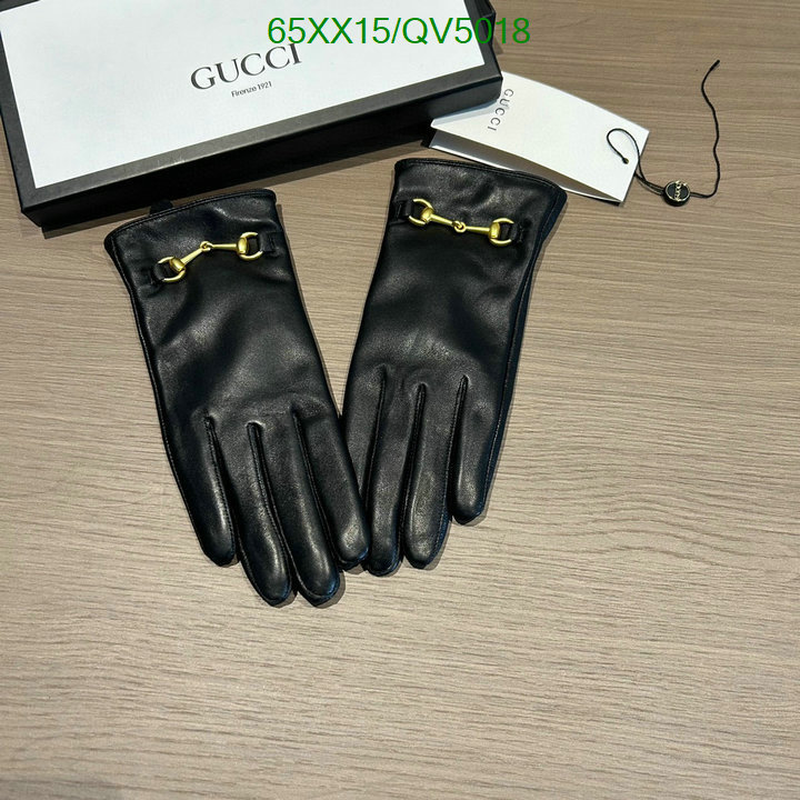 Gloves-Gucci Code: QV5018 $: 65USD