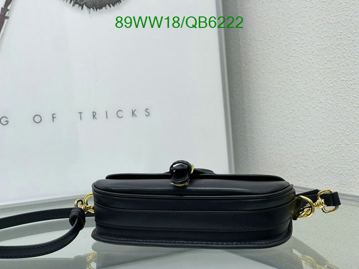 Dior Bag-(4A)-Bobby- Code: QB6222 $: 89USD