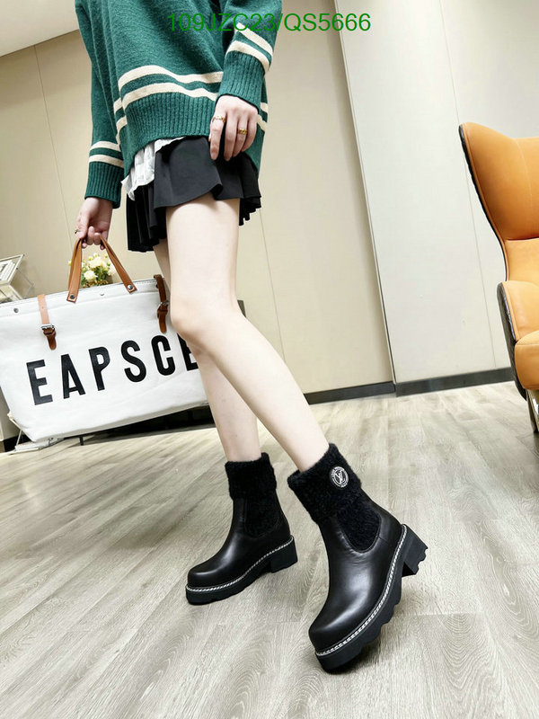 Women Shoes-Boots Code: QS5666 $: 109USD