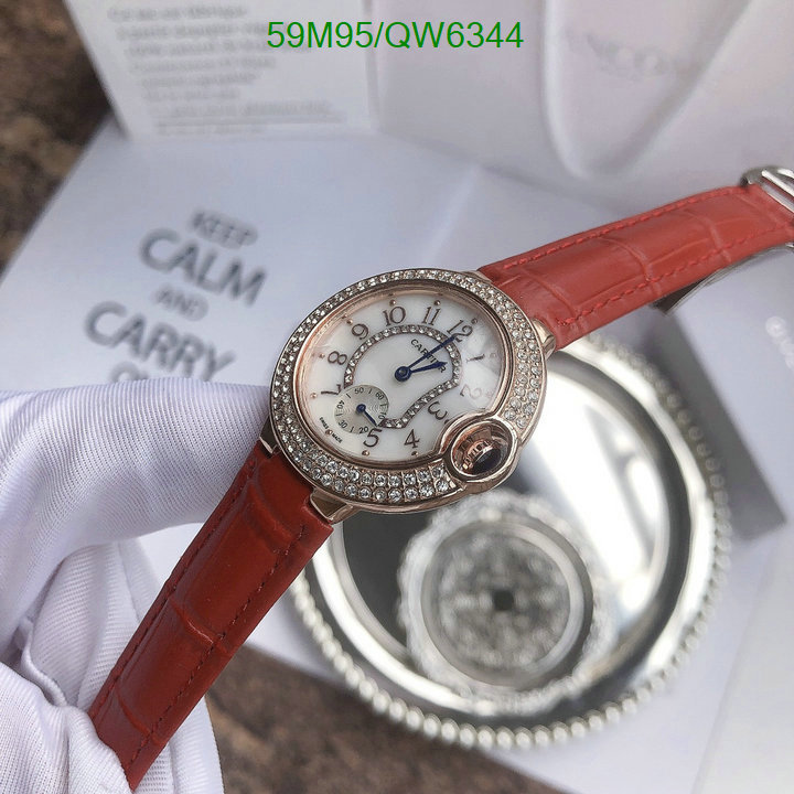 Watch-4A Quality-Cartier Code: QW6344 $: 59USD