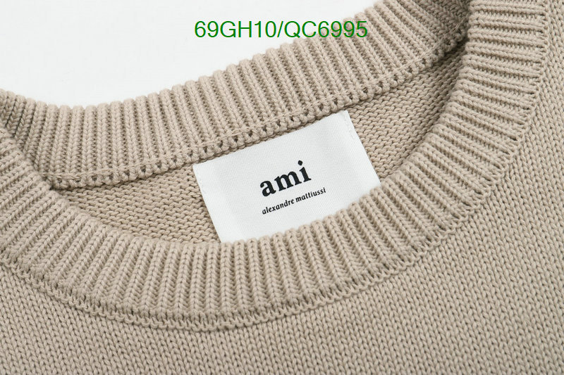 Clothing-AMI Code: QC6995 $: 69USD